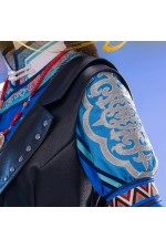 ChuShouMao Love and Deepspace Heroine Heavy Frost Cosplay Costume